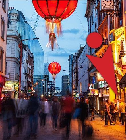 The code that will kill the postcode