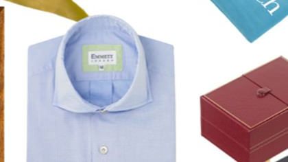 Gift Guide – For You