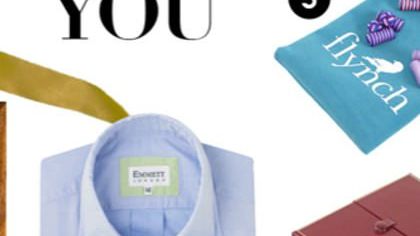 Gift Guide – For You