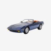 1971 Ferrari 365 GTB/4 Nart Spyder