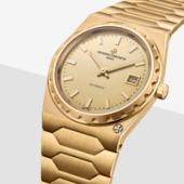 Vacheron Constantin’s ‘Historiques 222’