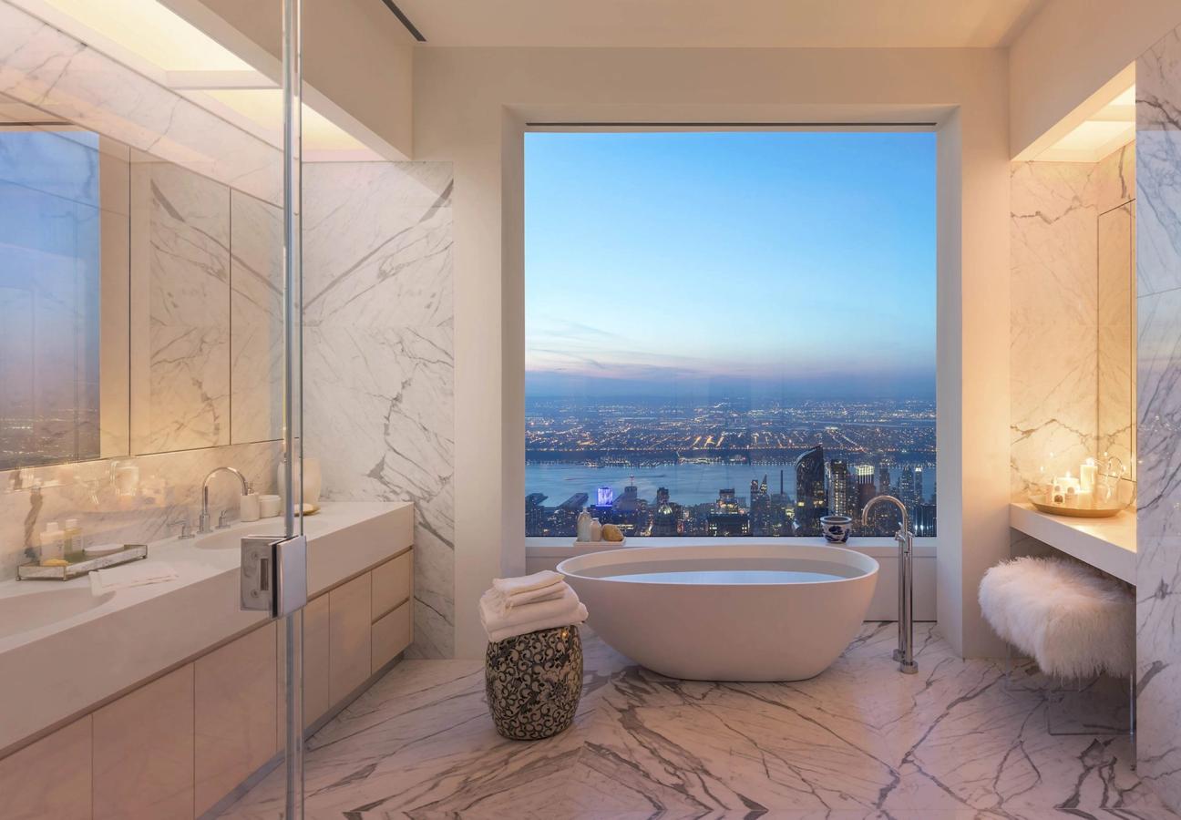 432 Park Avenue