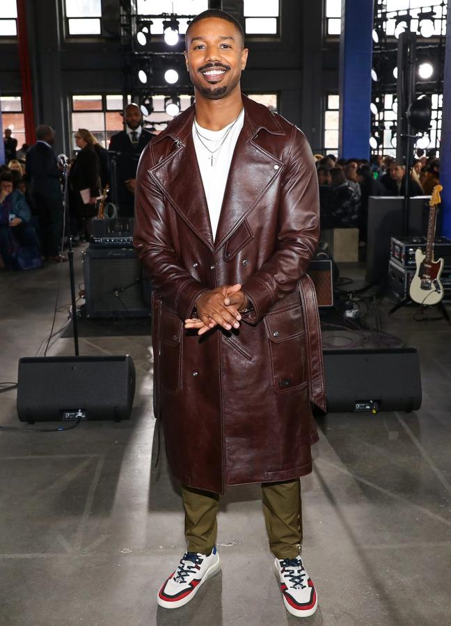 michael b jordan