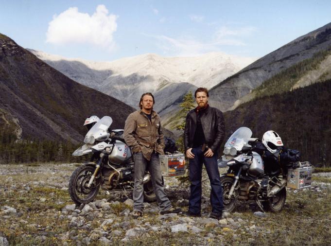 A guide to buying the perfect adventure bike