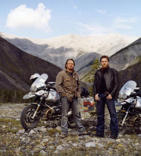 A guide to buying the perfect adventure bike