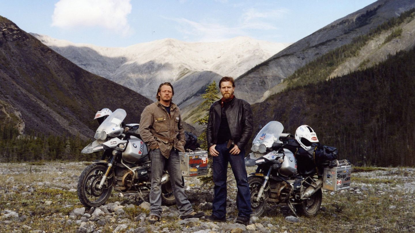 A guide to buying the perfect adventure bike