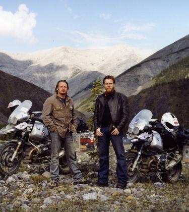 A guide to buying the perfect adventure bike