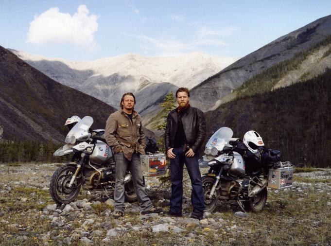 A guide to buying the perfect adventure bike