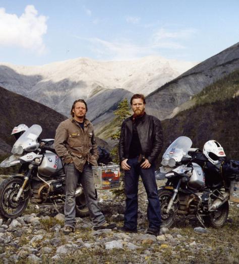 A guide to buying the perfect adventure bike