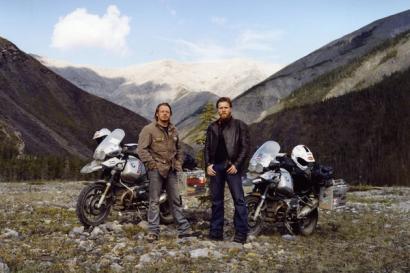 A guide to buying the perfect adventure bike