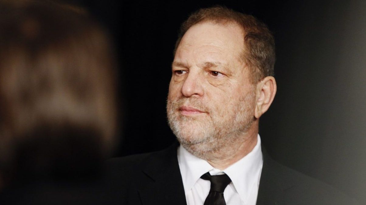 The rise and fall of Harvey Weinstein: a career in controversy