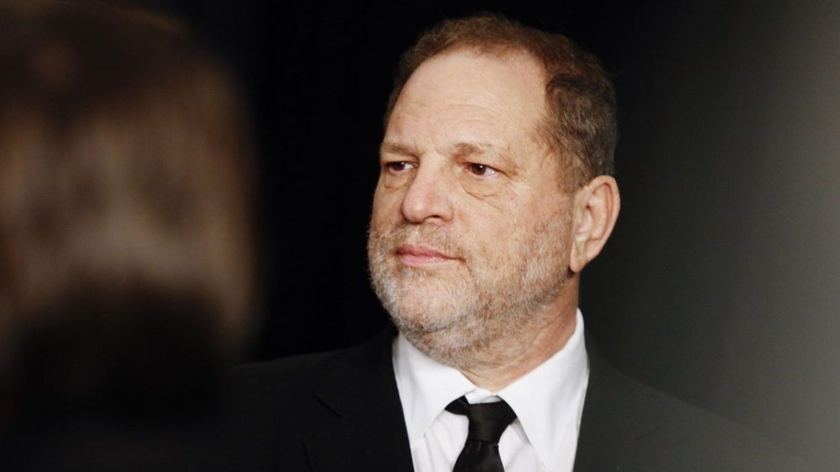 The rise and fall of Harvey Weinstein: a career in controversy
