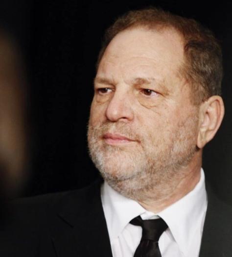 The rise and fall of Harvey Weinstein: a career in controversy