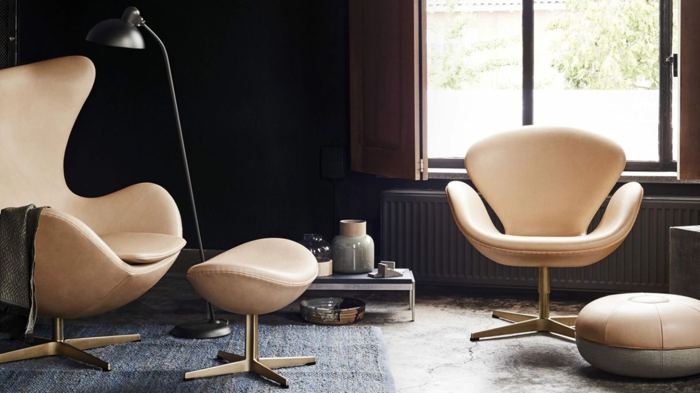 Editor’s Picks: Moncler sunglasses, Egg chair and a connoisseur’s coffee machine