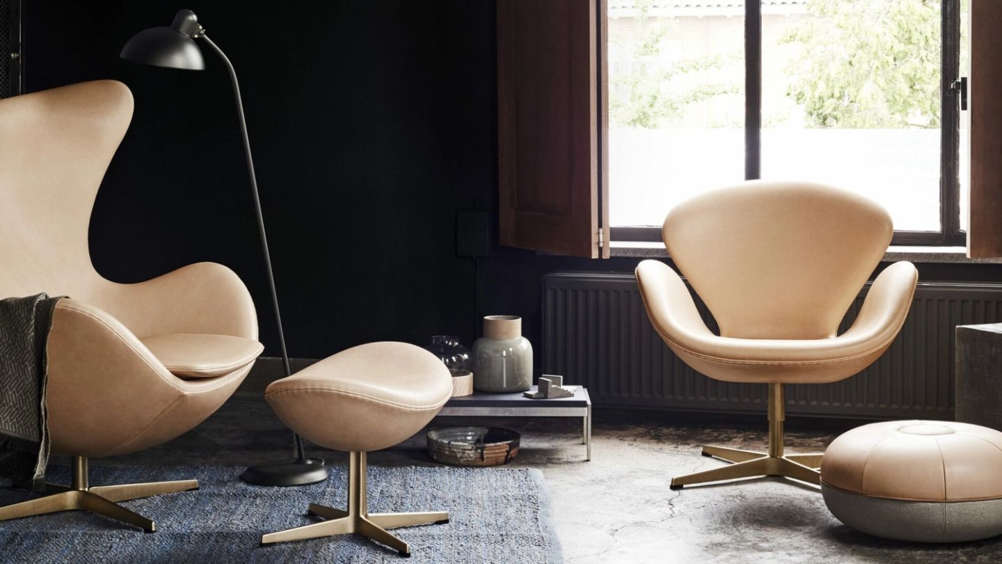 Editor’s Picks: Moncler sunglasses, Egg chair and a connoisseur’s coffee machine