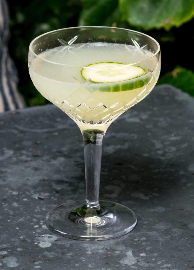 soho house cocktail