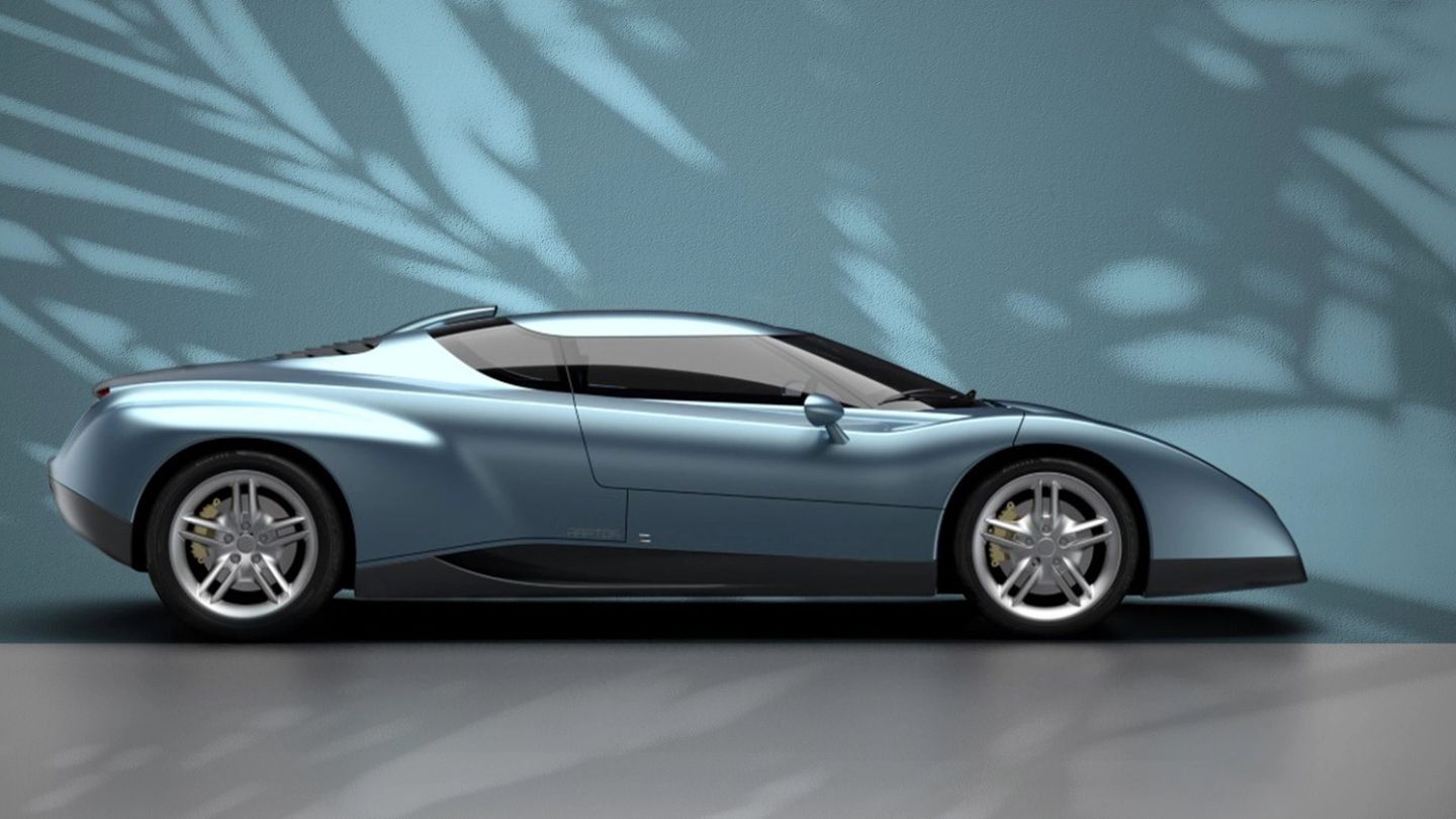 Are these the 10 most beautiful coachbuilt cars ever made?