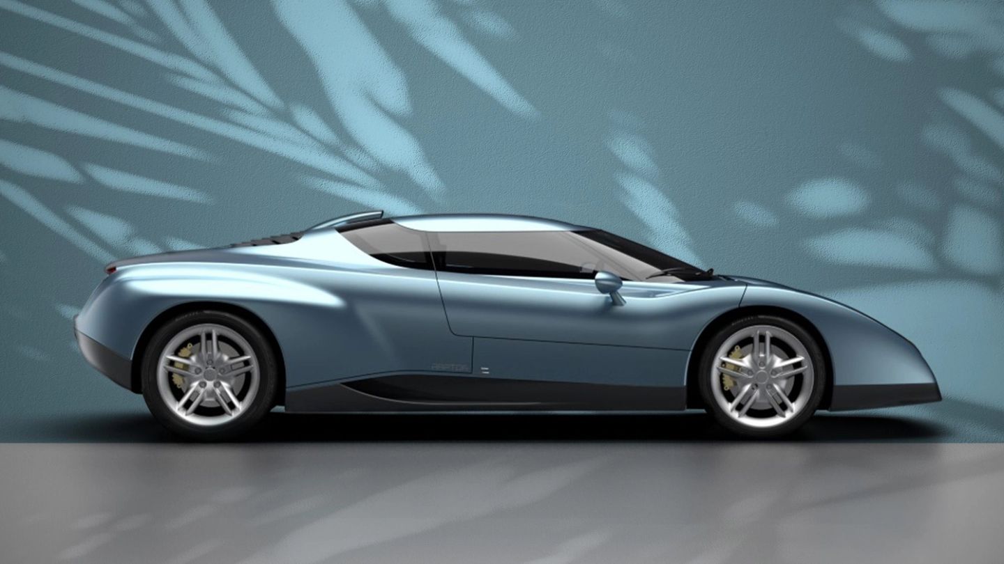 Are these the 10 most beautiful coachbuilt cars ever made?