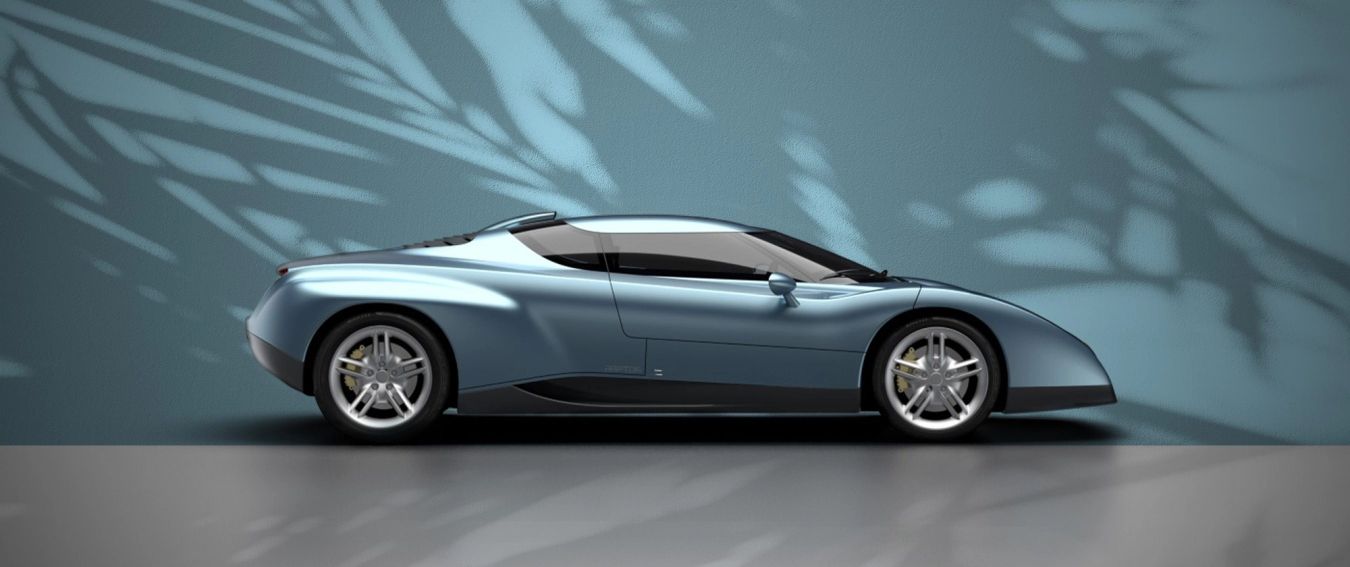 Are these the 10 most beautiful coachbuilt cars ever made? | The ...