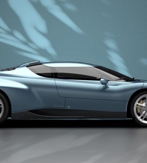 zagato best cars