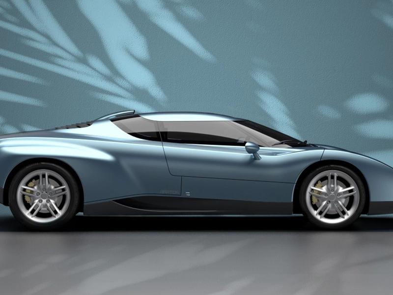 Are these the 10 most beautiful coachbuilt cars ever made? | Gentleman ...