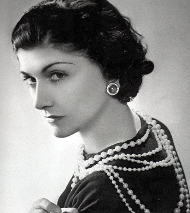 coco chanel