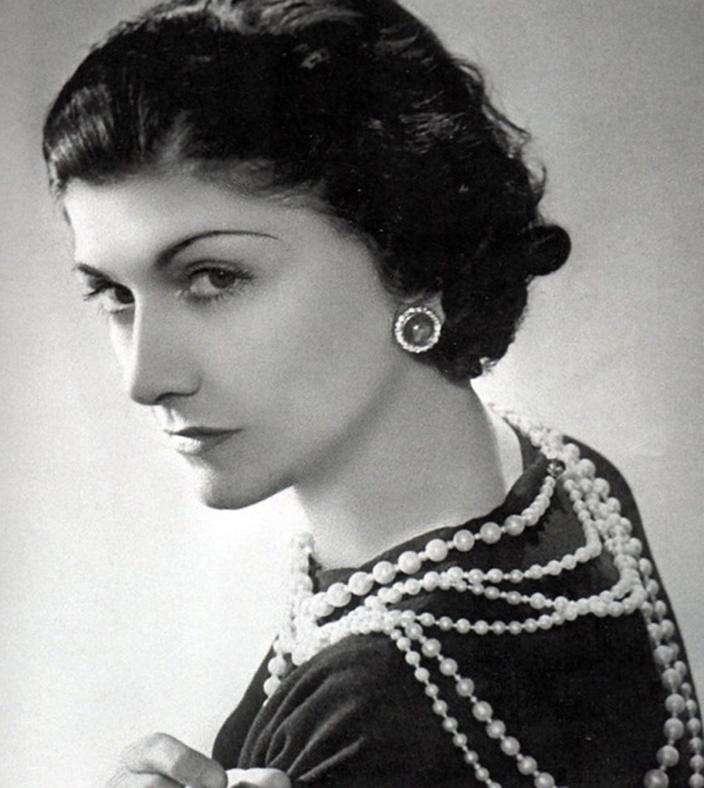 coco chanel