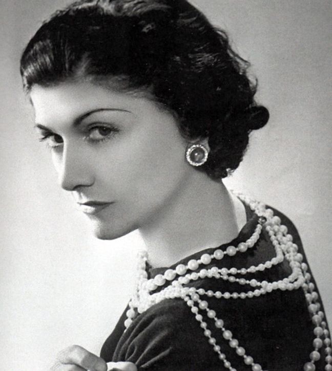 10 Things you can Learn From Coco Chanel and Use Them to Grow your