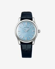 Grand Seiko The ‘Kishun’ Spring ‘Flow of Seasons’ Mechanical