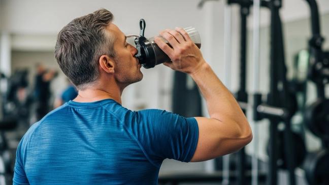 Ageing, Or Why Your Future Self Wants You To Care