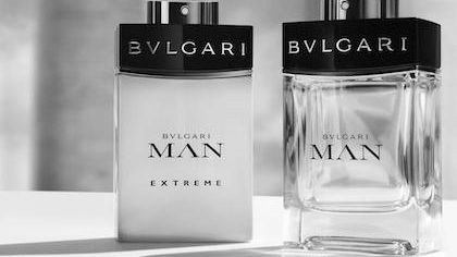 Grooming – Bvlgari Man Extreme Fragrance