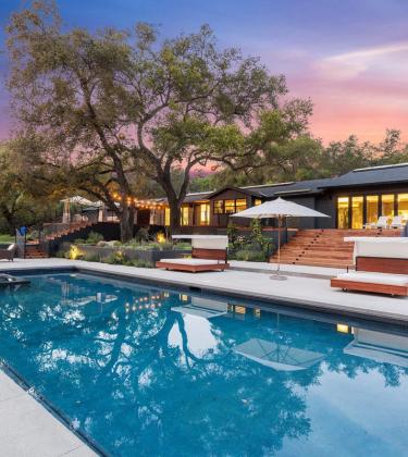 Inside Southern California’s luxury valley ranch