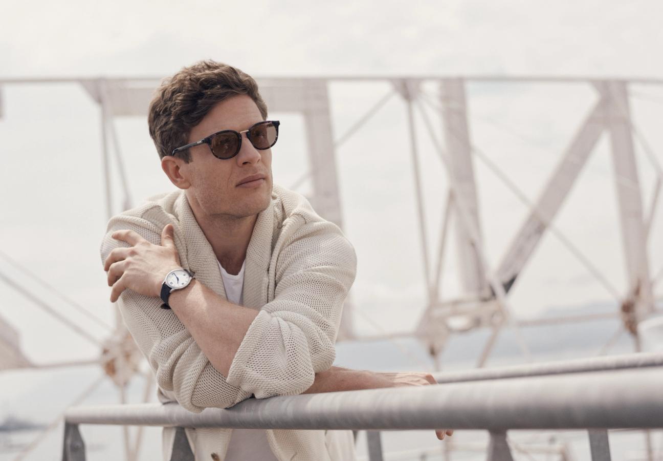 confident men attractive