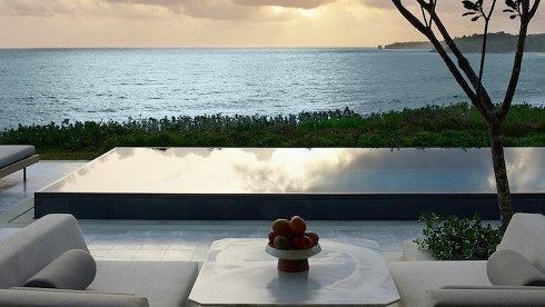 Property of the week: Amanera Villas