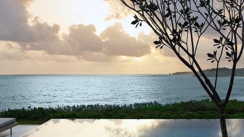 Property of the week: Amanera Villas