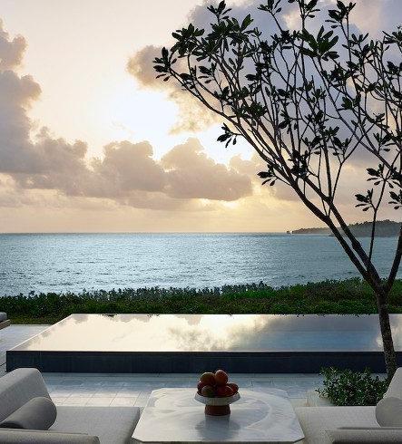 Property of the week: Amanera Villas