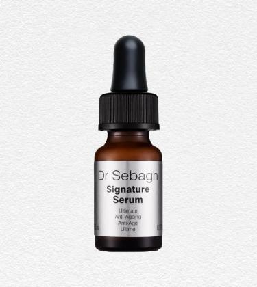 Editor's Picks: Dr Sebagh serum, Crockett & Jones loafers, Breitling watch and MOSCOT sunglasses