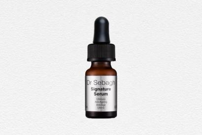Editor's Picks: Dr Sebagh serum, Crockett & Jones loafers, Breitling watch and MOSCOT sunglasses