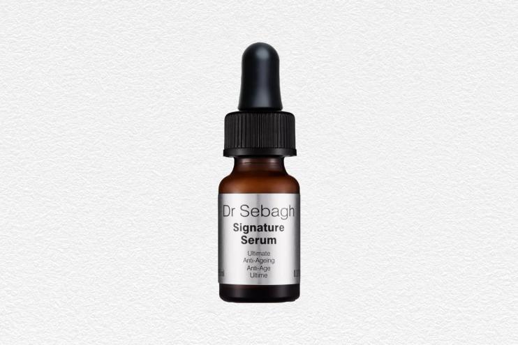 Signature Serum