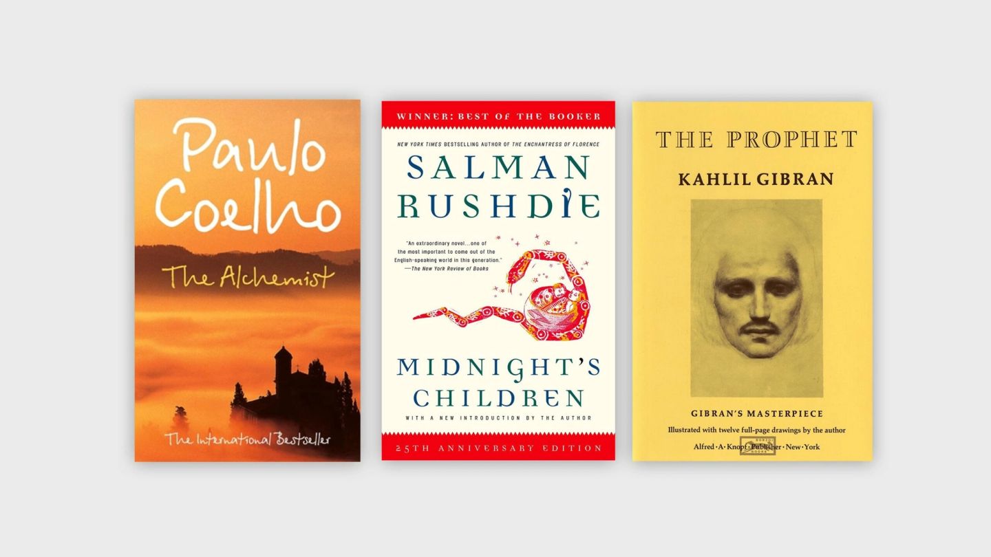 The classic books you should have on your shelf (even if you never read them)