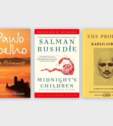 The classic books you should have on your shelf (even if you never read them)