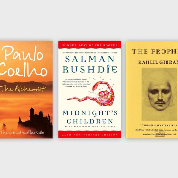 The classic books you should have on your shelf Gentleman's Journal