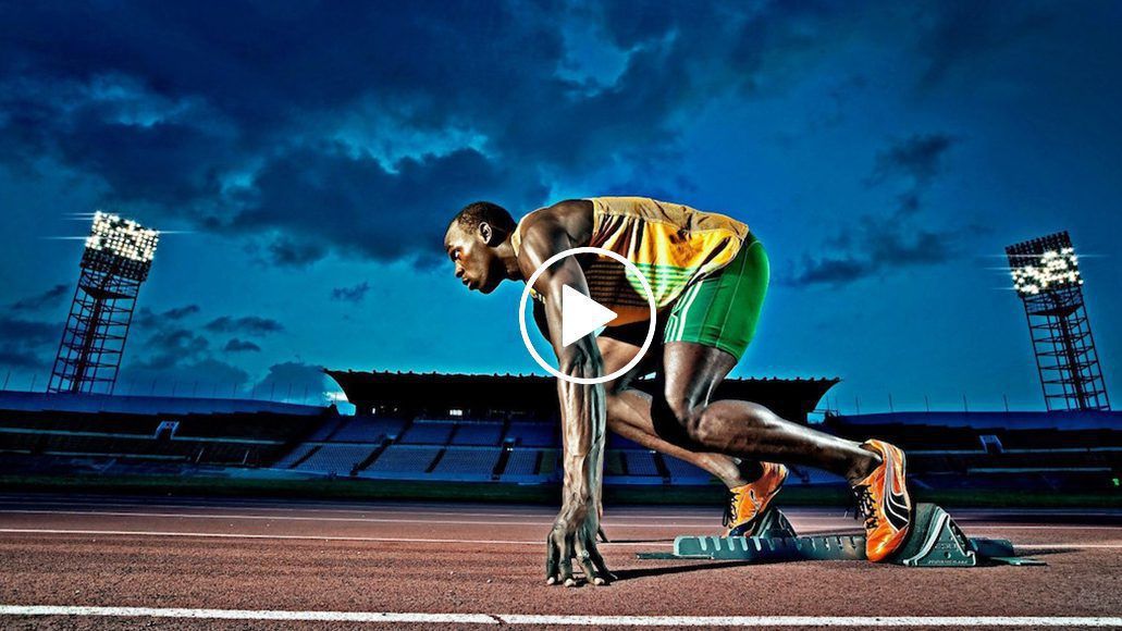 Watch: the insane I am Bolt documentary trailer