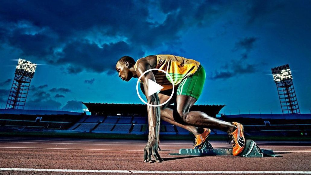 Watch: the insane I am Bolt documentary trailer