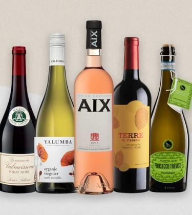 affordable wines