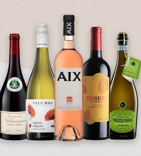 affordable wines