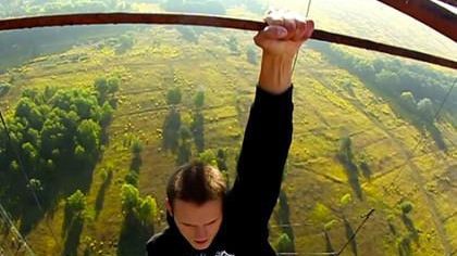 This Video is so Insane it’s hard to keep Watching