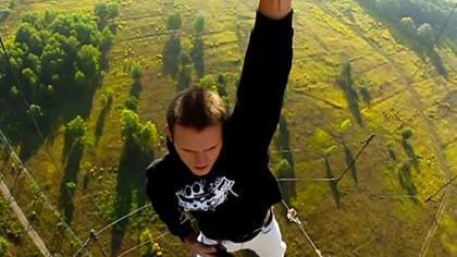 This Video is so Insane it’s hard to keep Watching