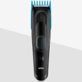 Braun Hair Clipper