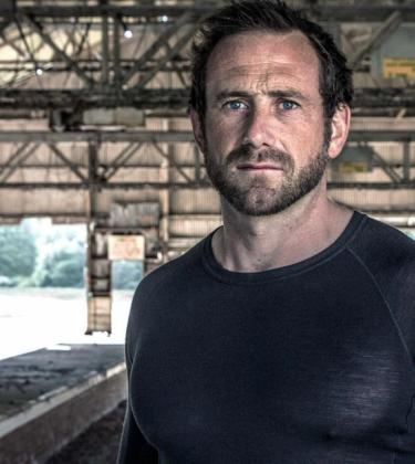 How to train like the Special Forces with SAS veteran Jason “Foxy” Fox